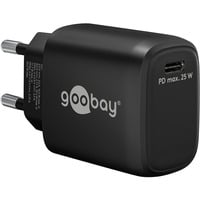 USB-C PD GaN Schnellladegerät 25 Watt