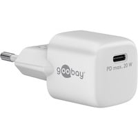 USB-C Schnellladegerät Nano