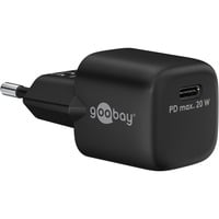 USB-C Schnellladegerät Nano