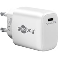 USB-C Schnellladegerät