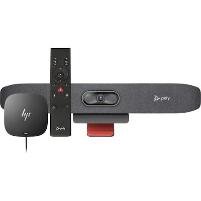 Poly Studio R30 USB-Videobar
