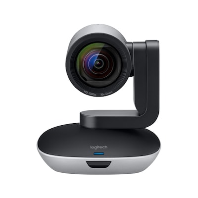 Logitech PTZ PRO 2 - Professionelle Video-Konferenzkamera