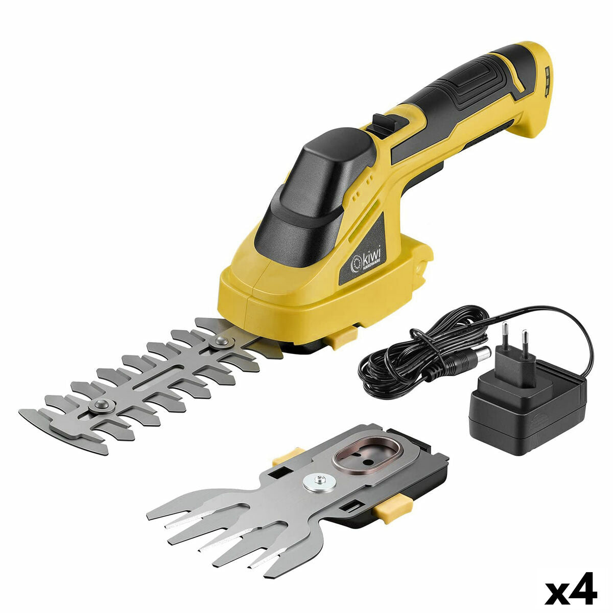 Heckenschneider Kiwi 7