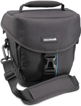 CULLMANN PANAMA Action 200 - Tragetasche für DSLR-Kamera - Schwarz