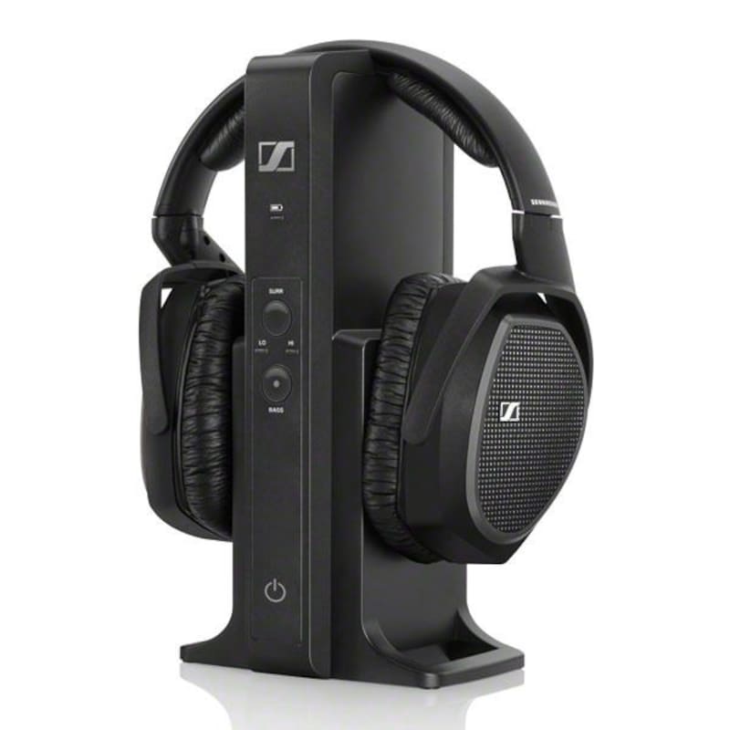 Sennheiser RS 175 Digitaler Funkkopfhörer - Mehrfachübertragung