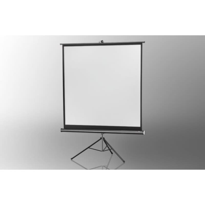celexon Stativleinwand Economy 158 x 158cm