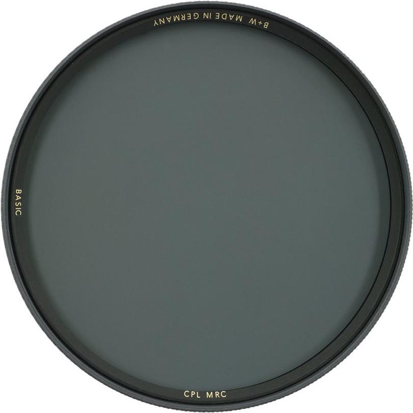 B+W BASIC CPL MRC 46mm (1100742)