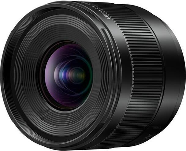 Panasonic Leica 1