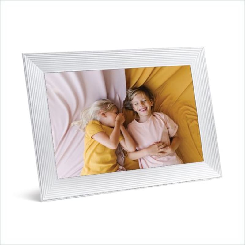 Aura Frames AF905 Photoframe Carver - Sea Salt 25
