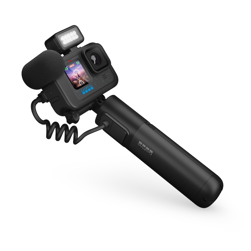 GoPro Hero 12 Black Creator Edition 5
