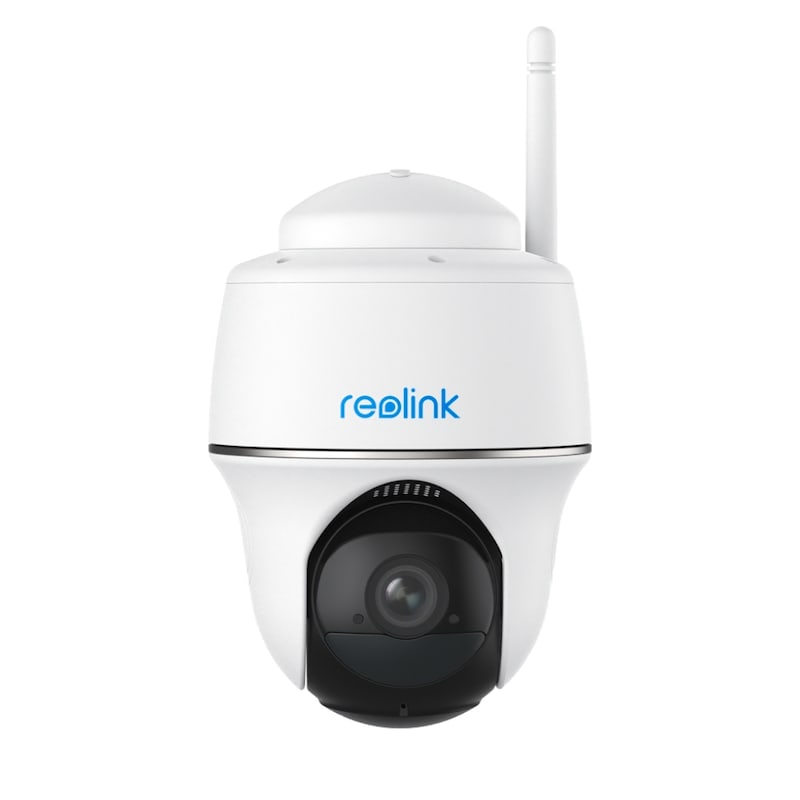 Reolink Argus Series B420 Battery-WiFi