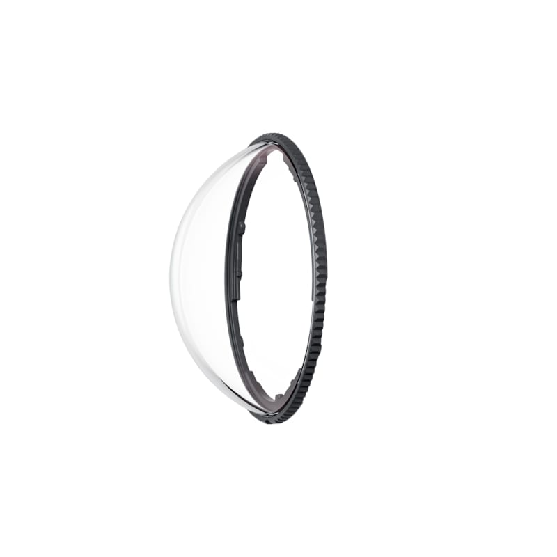 Insta360 X4 Premium-Linsenschutz