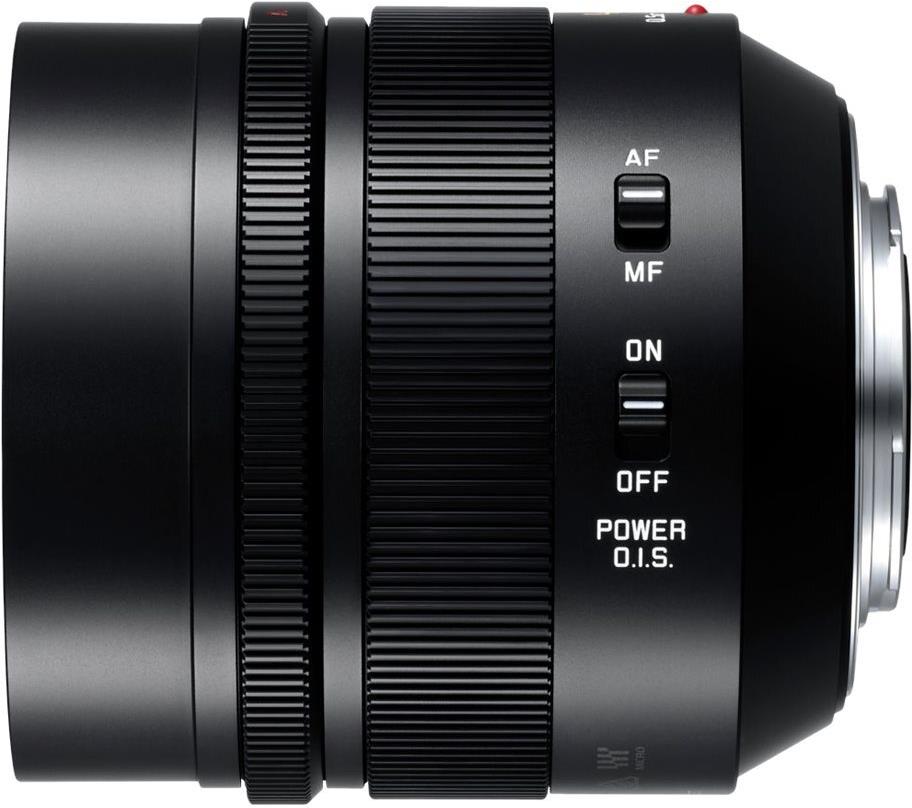 Panasonic Leica DG NOCTICORON H-NS043 - Objektiv - 42