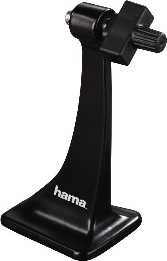Hama Alu. Produktfarbe: Schwarz