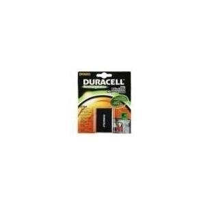 Duracell - Kamerabatterie Li-Ion 1400 mAh - für Olympus E-3