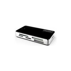Card All-in-one USB 3.0 - Card-Reader - CompactFlash (CF Typ 1/CF+) (DA-70330-1)