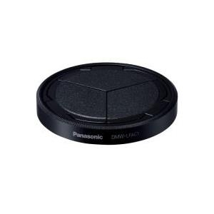 Panasonic DMW-LFAC1 - Objektivdeckel - für Lumix DMC-LX100 (DMW-LFAC1GUK)