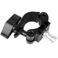 WALSER Walimex Spigot Clamp - Befestigungsklammer - max. Last: 5 kg (1017225)