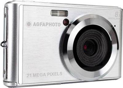 AgfaPhoto DC5200 - Digitalkamera - Kompaktkamera - 21
