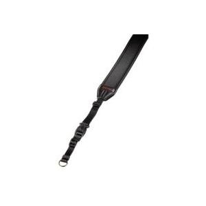 Hama 43 S - Tragegurt - Schwarz - Neopren - gerade (27202)
