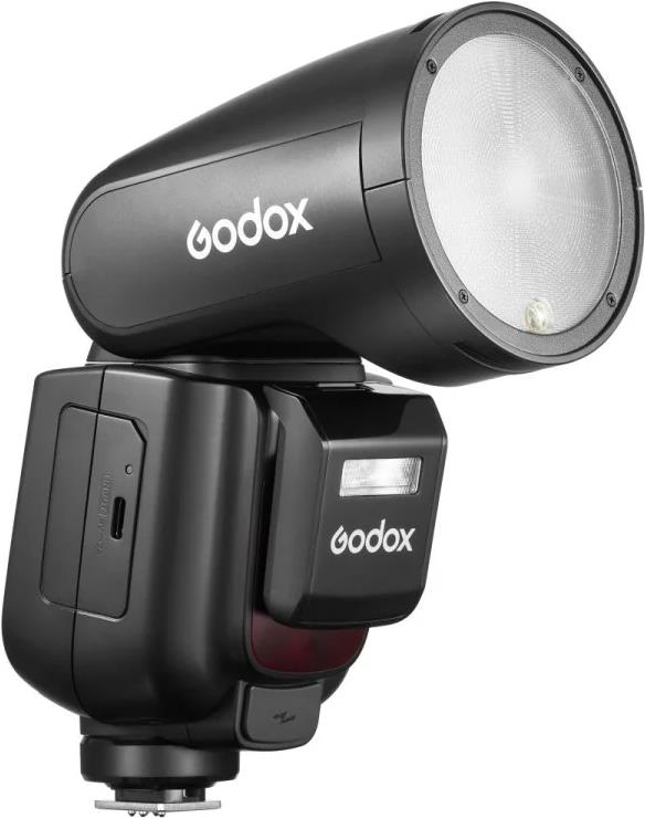 Godox V1Pro - 1