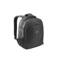 CULLMANN PANAMA BackPack 400 - Rucksack für Kamera und Objektive - Schwarz (93784)