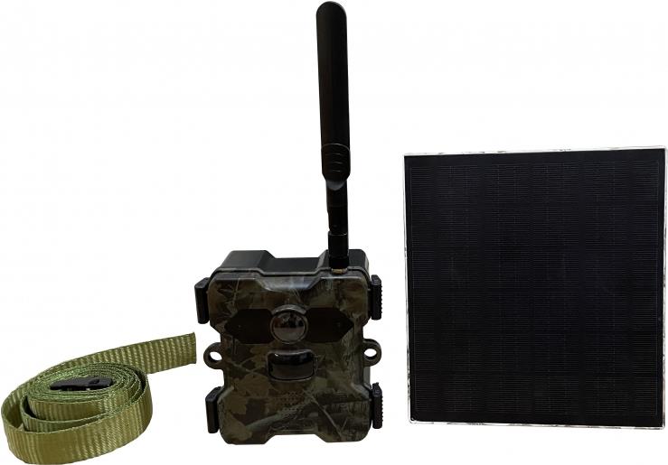 Technaxx TX-189 - Kameraverschluss - 4