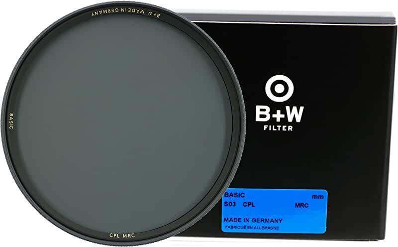 B+W BASIC CPL MRC 40
