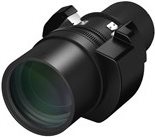 Epson ELP LM10 - Zoomobjektiv - 55