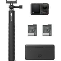 Osmo Action 4 Adventure Combo