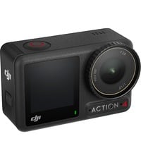 Osmo Action 4 Standard Combo