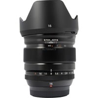 XF 16mm f/1.4 R WR