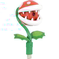 Piranha-Pflanzen-Kamera