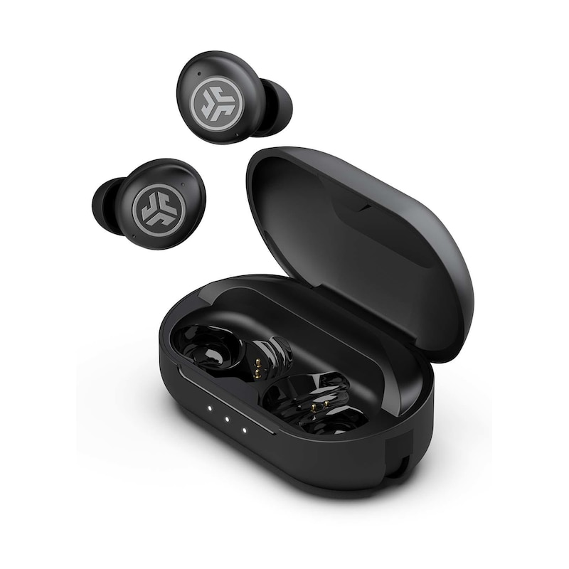 Jlab JBuds Air Pro True Wireless Black