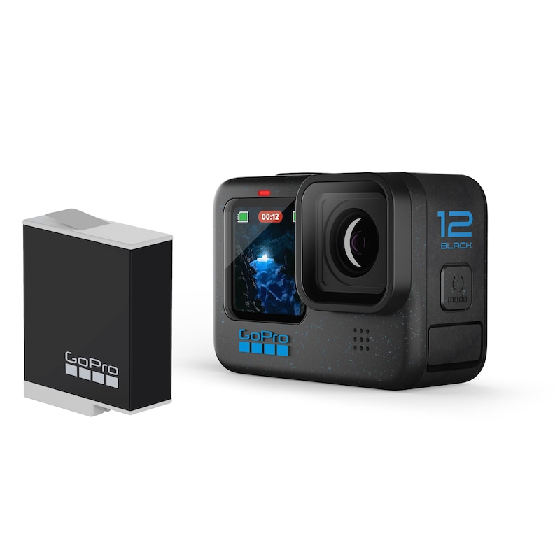GoPro Hero 12 Black 5