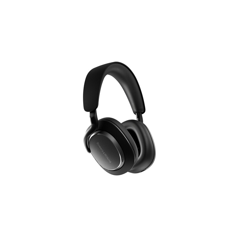 Bowers & Wilkins Px7 S3 Over Ear Bluetooth-Kopfhörer m. Noise Cancelling schwarz
