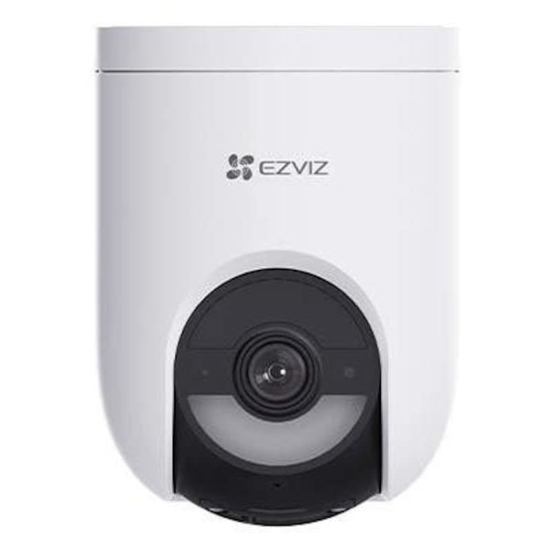 EZVIZ HB8 Lite Batteriebetriebene Wi-Fi-Kamera mit Schwenk- und Neigefunktion