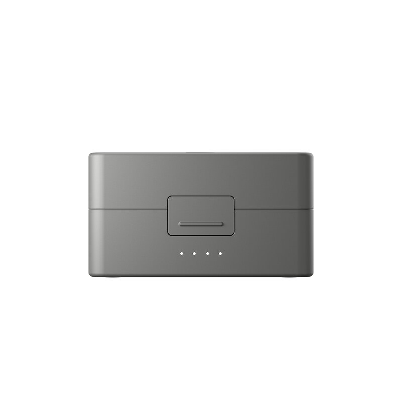 DJI Mic 3 Ladeschale