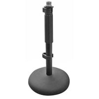Mikrofonstativ für Tische DS1