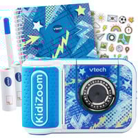 KidiZoom Print Cam Scrapbook Bundle