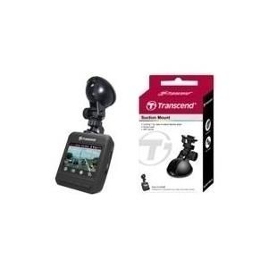 Transcend TS-DPM1 - Stützsystem - Saugbefestigung - Windschutz - für DrivePro 200 (TS-DPM1)