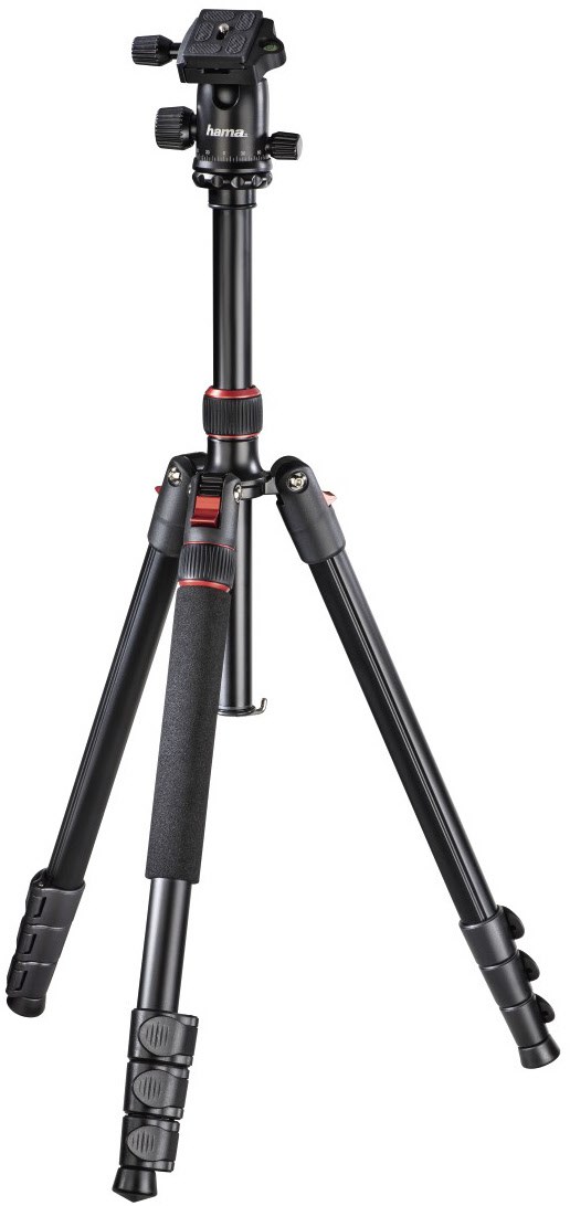 TAR Duo Stativ schwarz