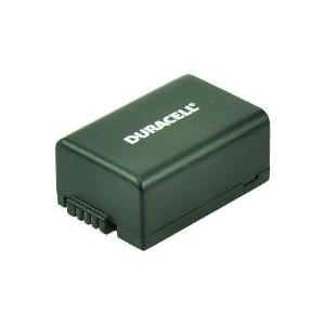Duracell DR9952 - Batterie - Li-Ion - 850 mAh - für Panasonic Lumix DMC-FZ100