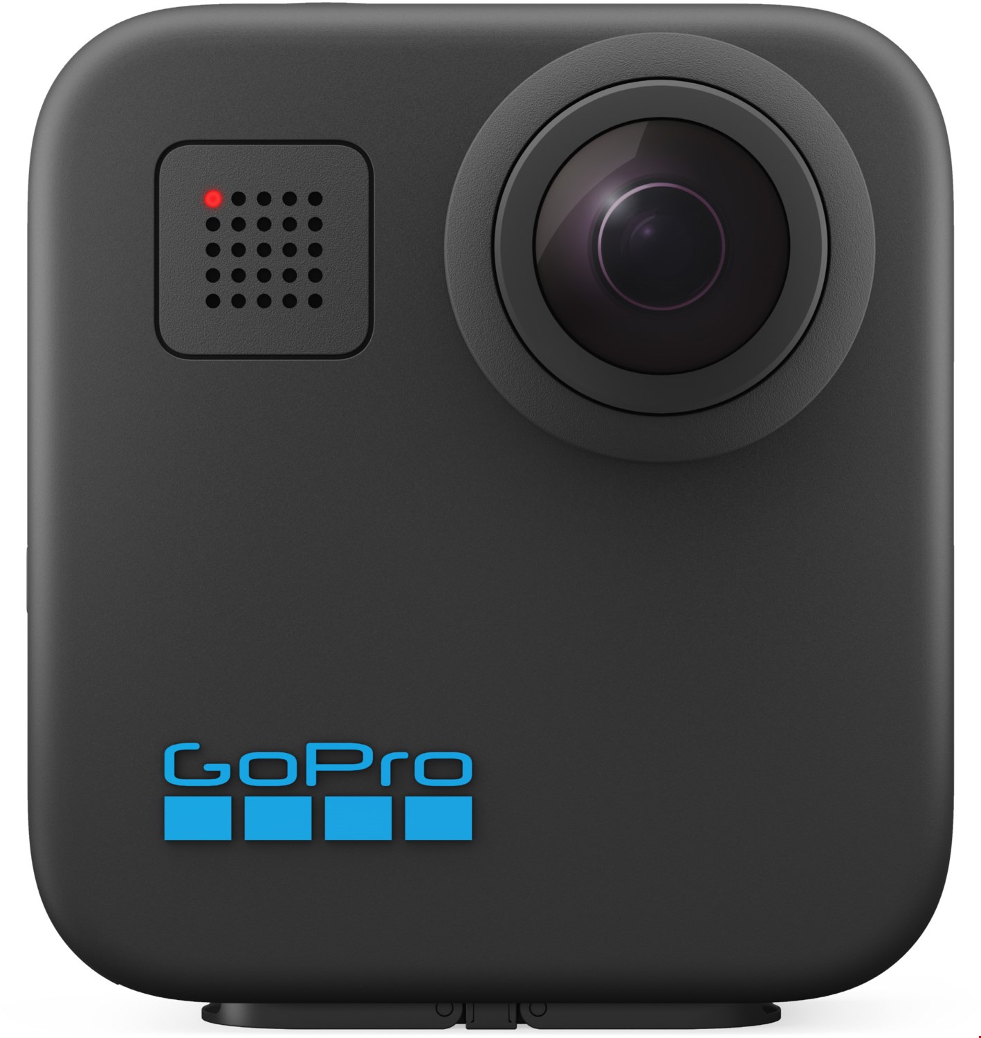 MAX 360 Action-Cam