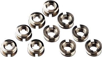 Hama Übergewinde 1/4 zu 3/8 GS5000