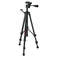 Bosch BT 150 Professional - Stativ mit Laser-Wasserwaage - Aluminium (0601096B00)