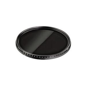 Hama Vario - Filter - neutrale Dichte 2x - 400x - 62 mm (79162)
