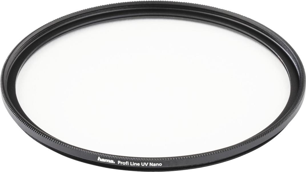 Hama Profi Line UV Nano Ultraviolett (UV)-Kamerafilter 6
