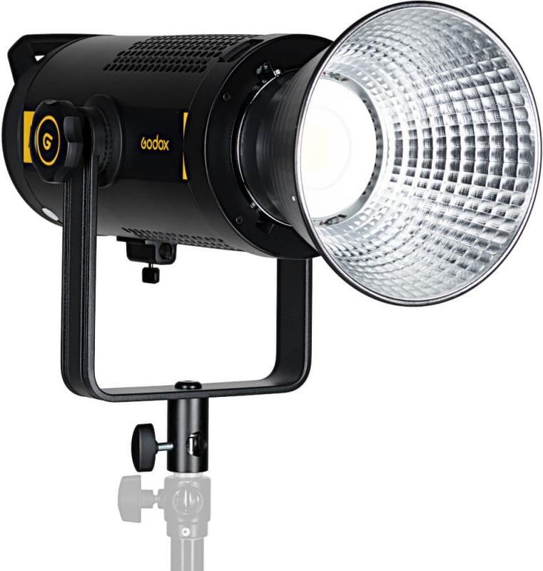 Godox FV150 Fotostudio-Blitzlicht 1/8000 s Schwarz (FV150)