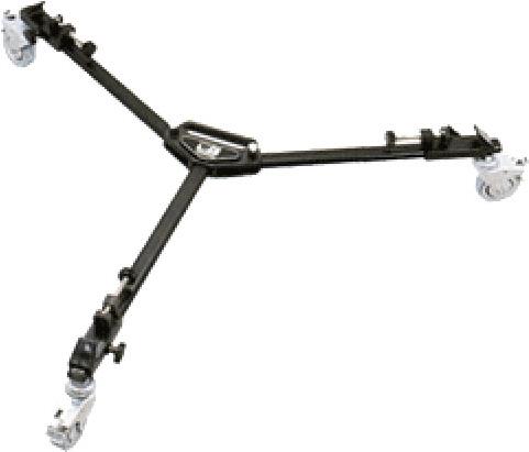 WALSER Walimex WT-600 - Stativrollgestell (1012523)